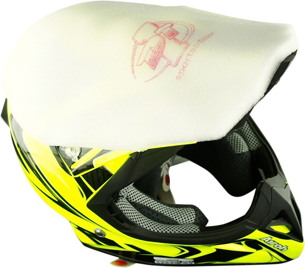 HELMET PROTECTION