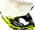 HELMET PROTECTION