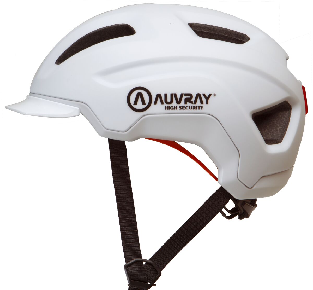 CITY HELMET WHITE S