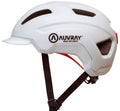 CITY HELMET WHITE M