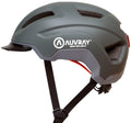 CITY HELMET GREY M