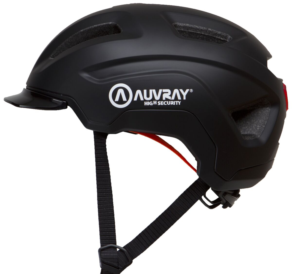 CITY HELMET BLACK L
