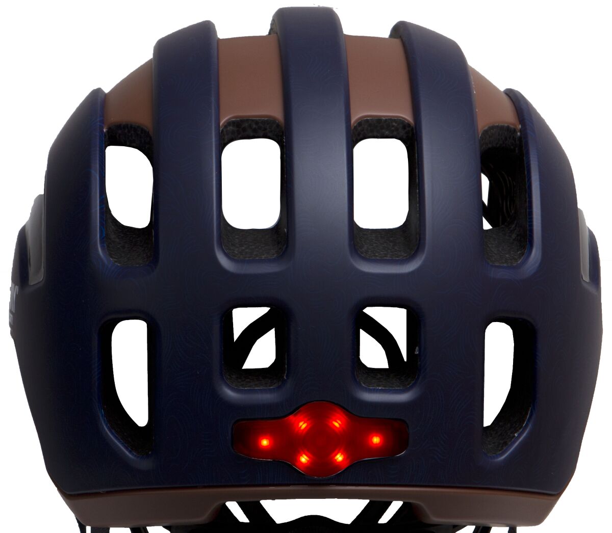 SAFE HELMET NAVY BLUE M