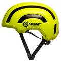 SAFE HELMET FLUO YW L