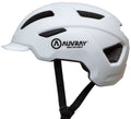 REFLEX HELMET WHITE L