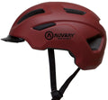 REFLEX HELMET RED S
