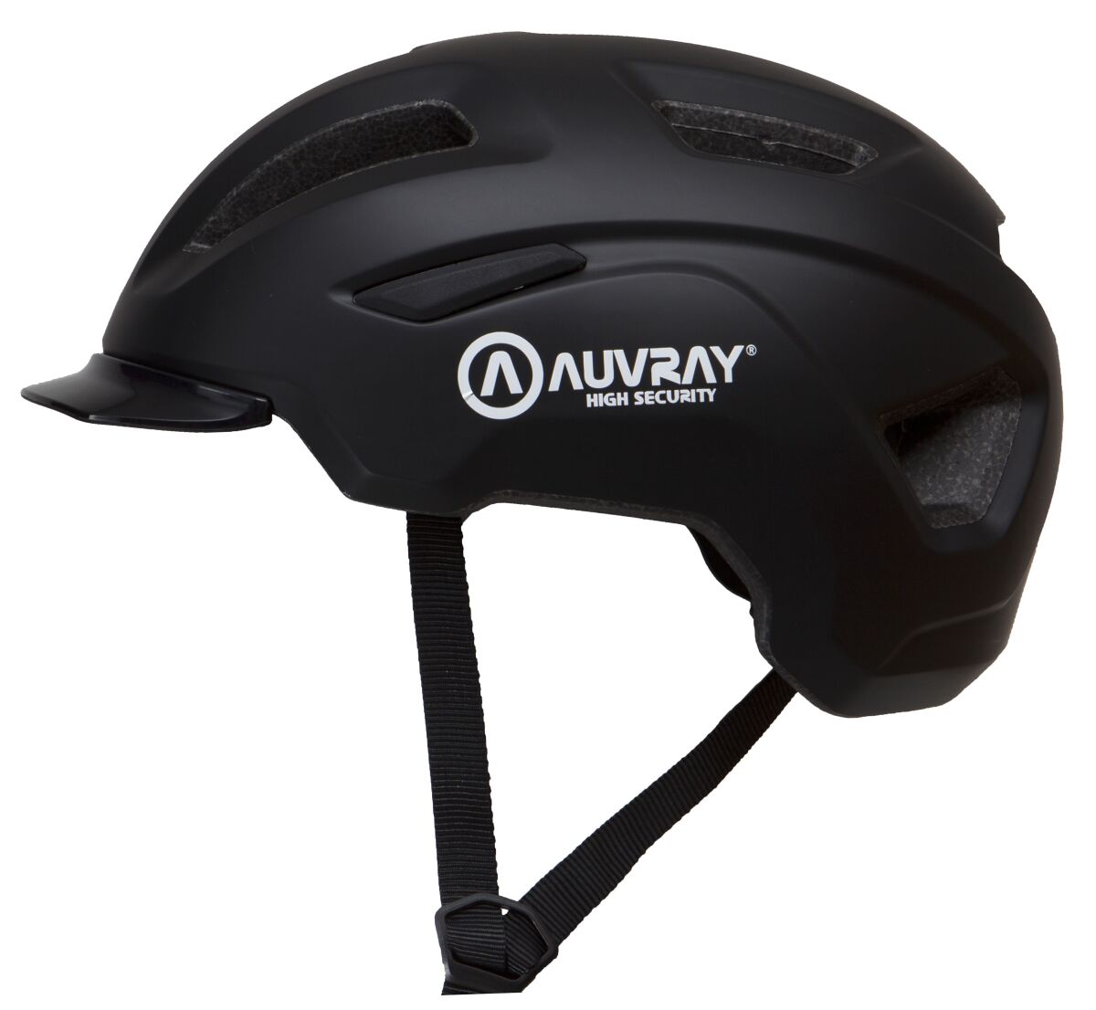 REFLEX HELMET BLACK L