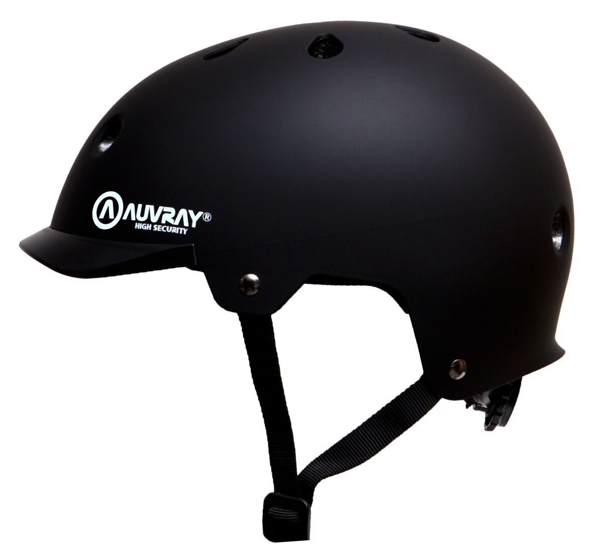 URBAN HELMET BLACK M