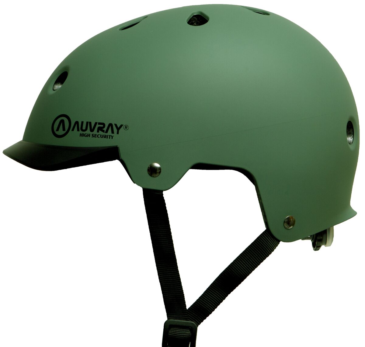 URBAN HELMET KAKI L
