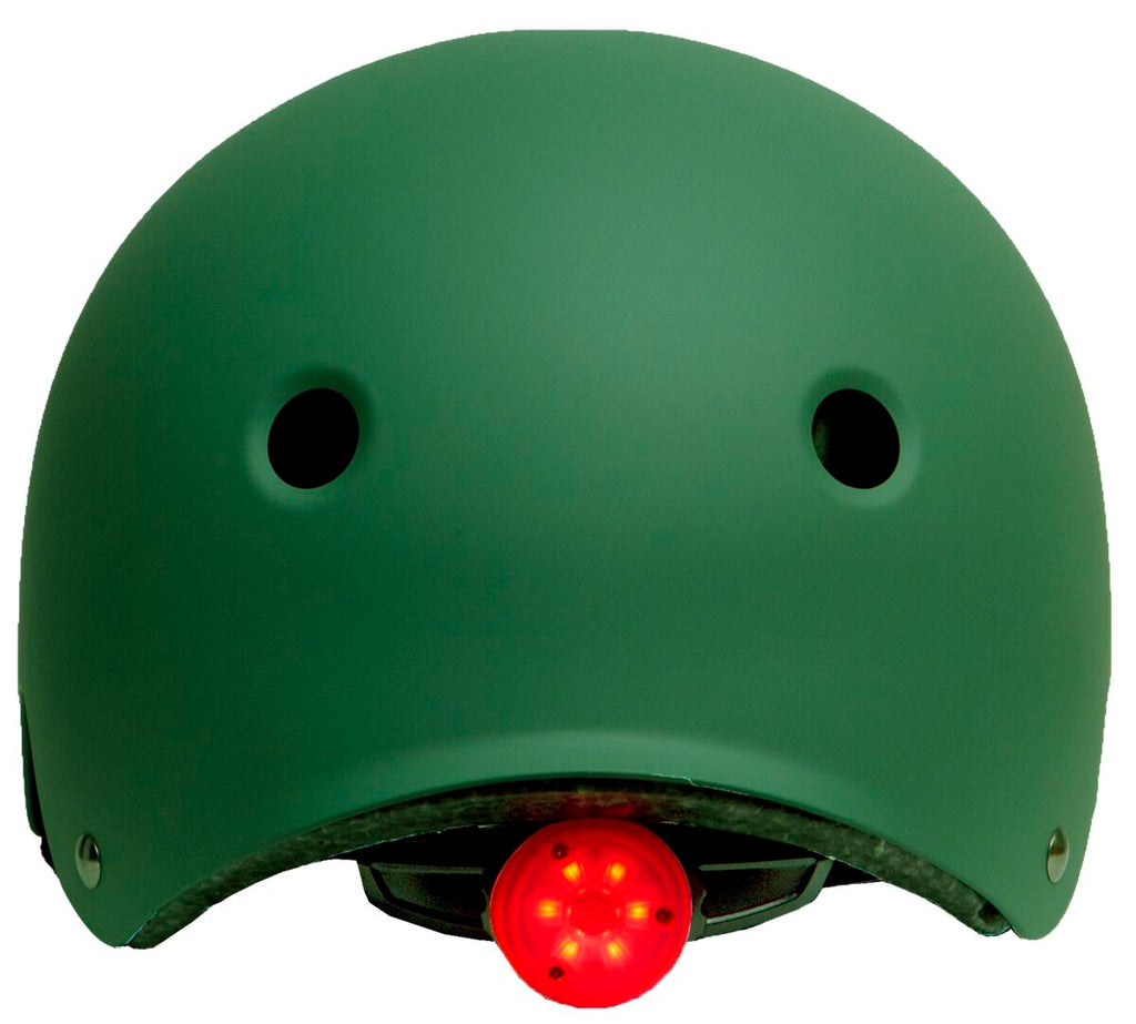 URBAN HELMET KAKI L