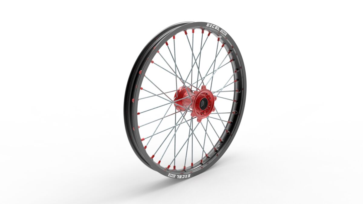 WHEEL SPORT 21X1.60 RD