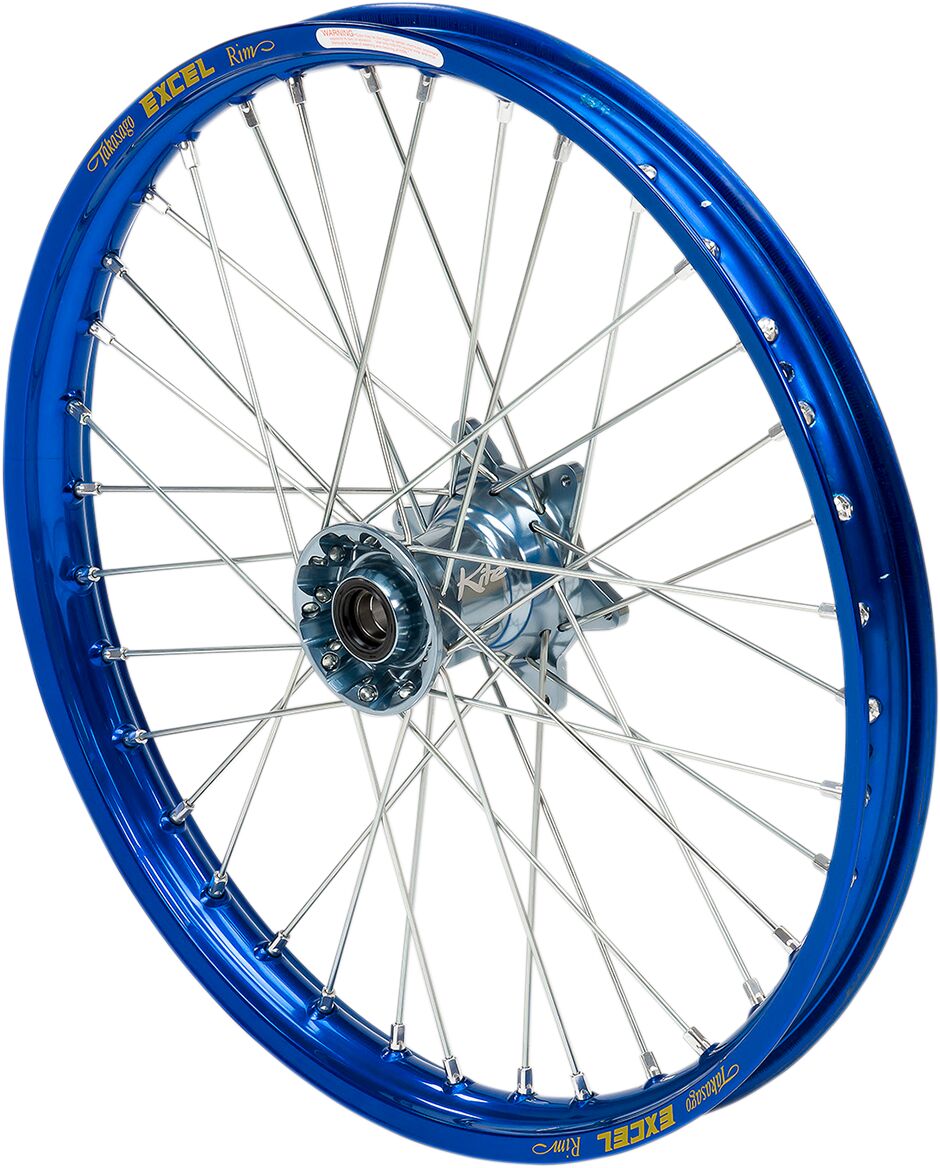 WHEEL ELITE 21X1.60 MXGP