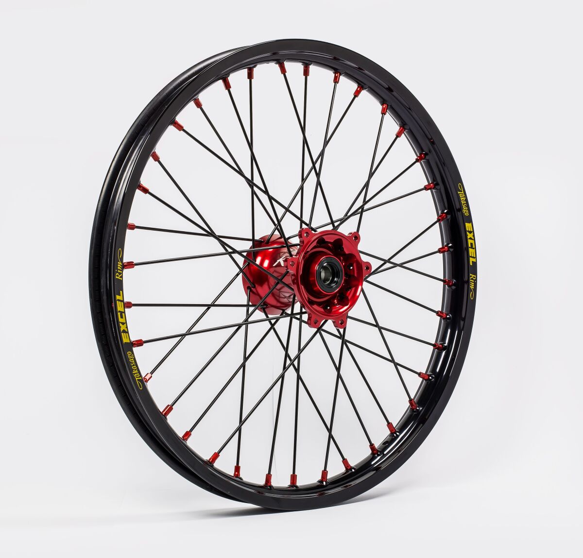 WHEEL ELITE 19X1.60 RD
