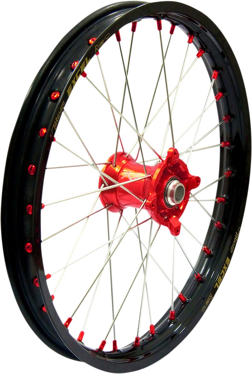 WHEEL ELITE 21X1.60 RD