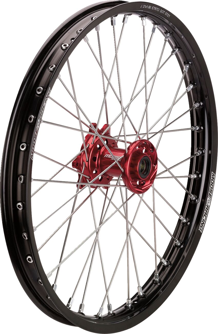 WHEEL COMP 1.60X21 HON