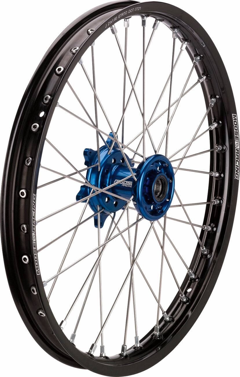 WHEEL COMP 1.60X21 YAM