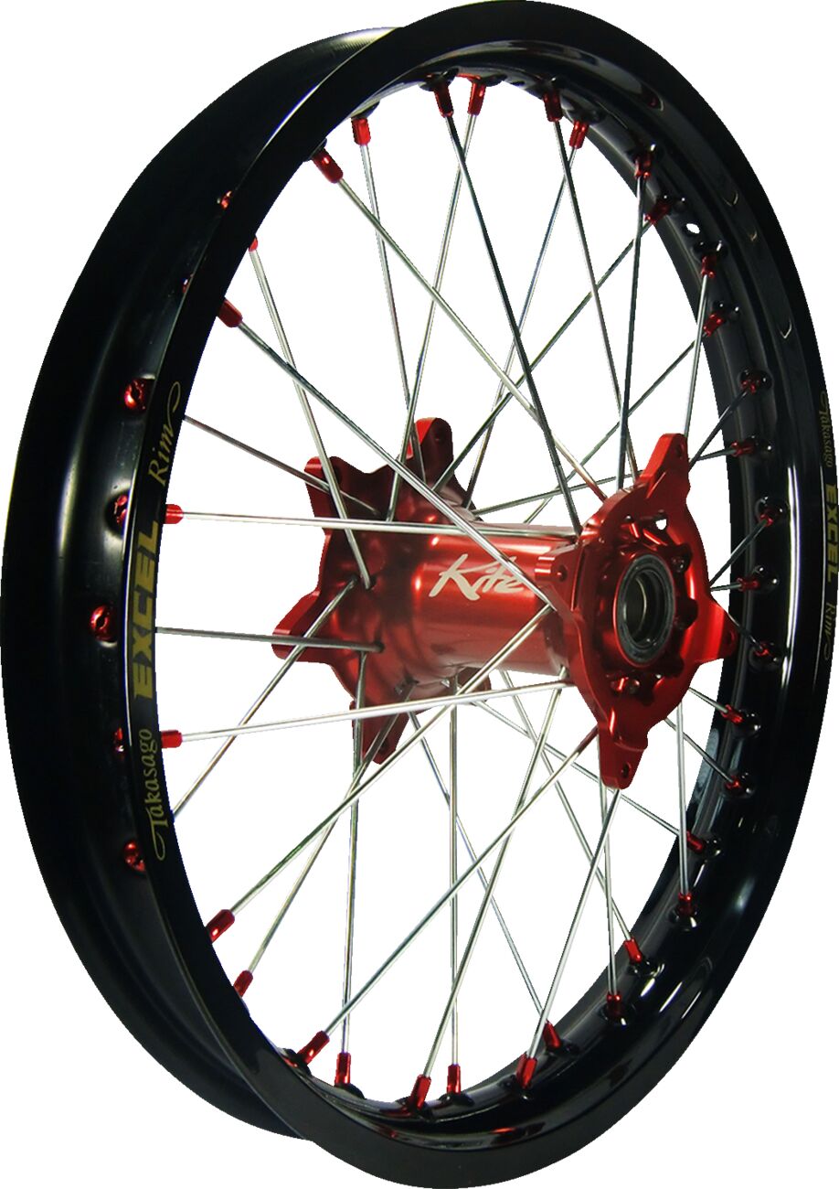 WHEEL ELITE 12X1.60 RD