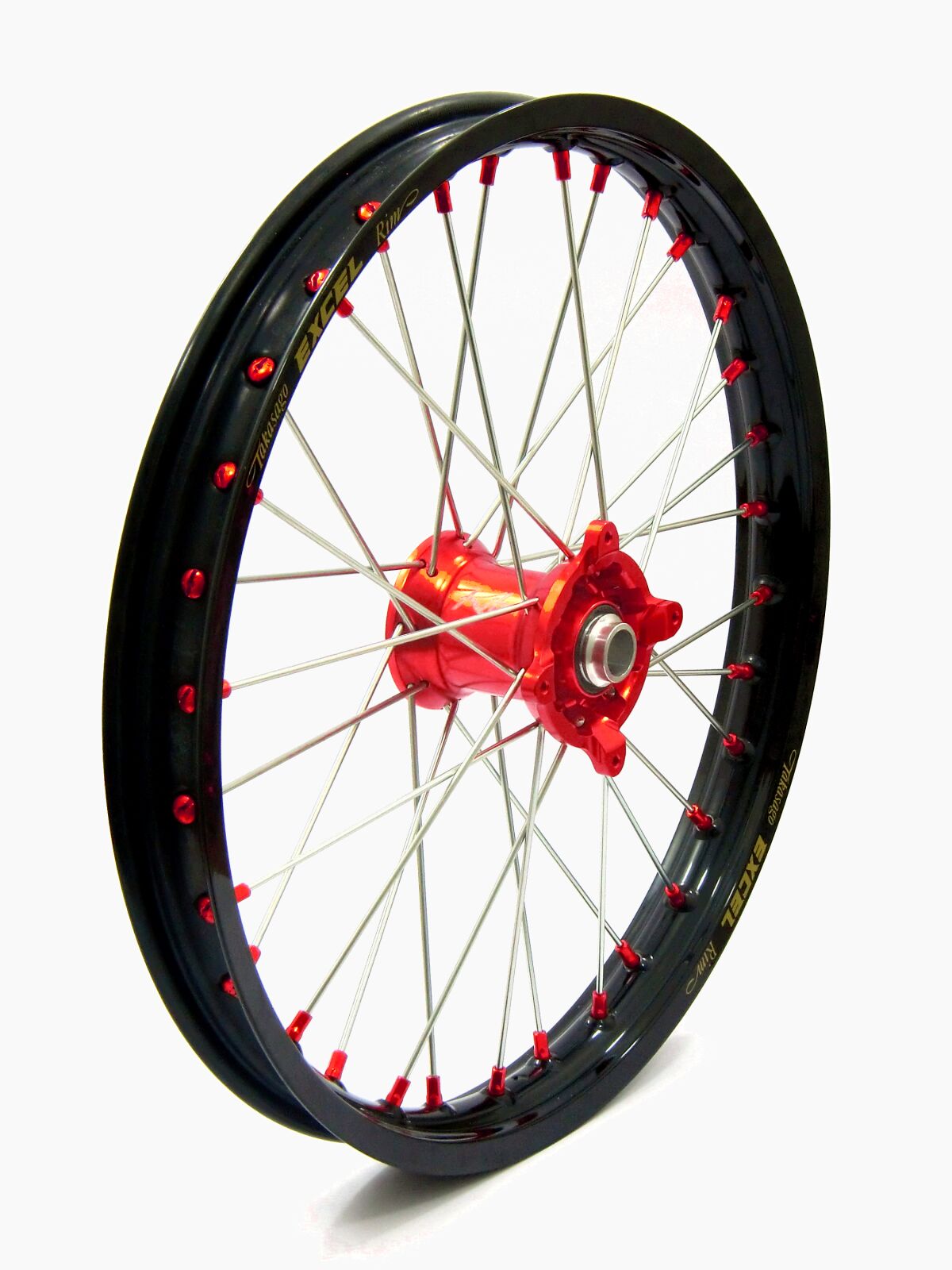 WHEEL ELITE 21X1.60 RD