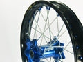 WHEEL ELITE 19X1.85 BL