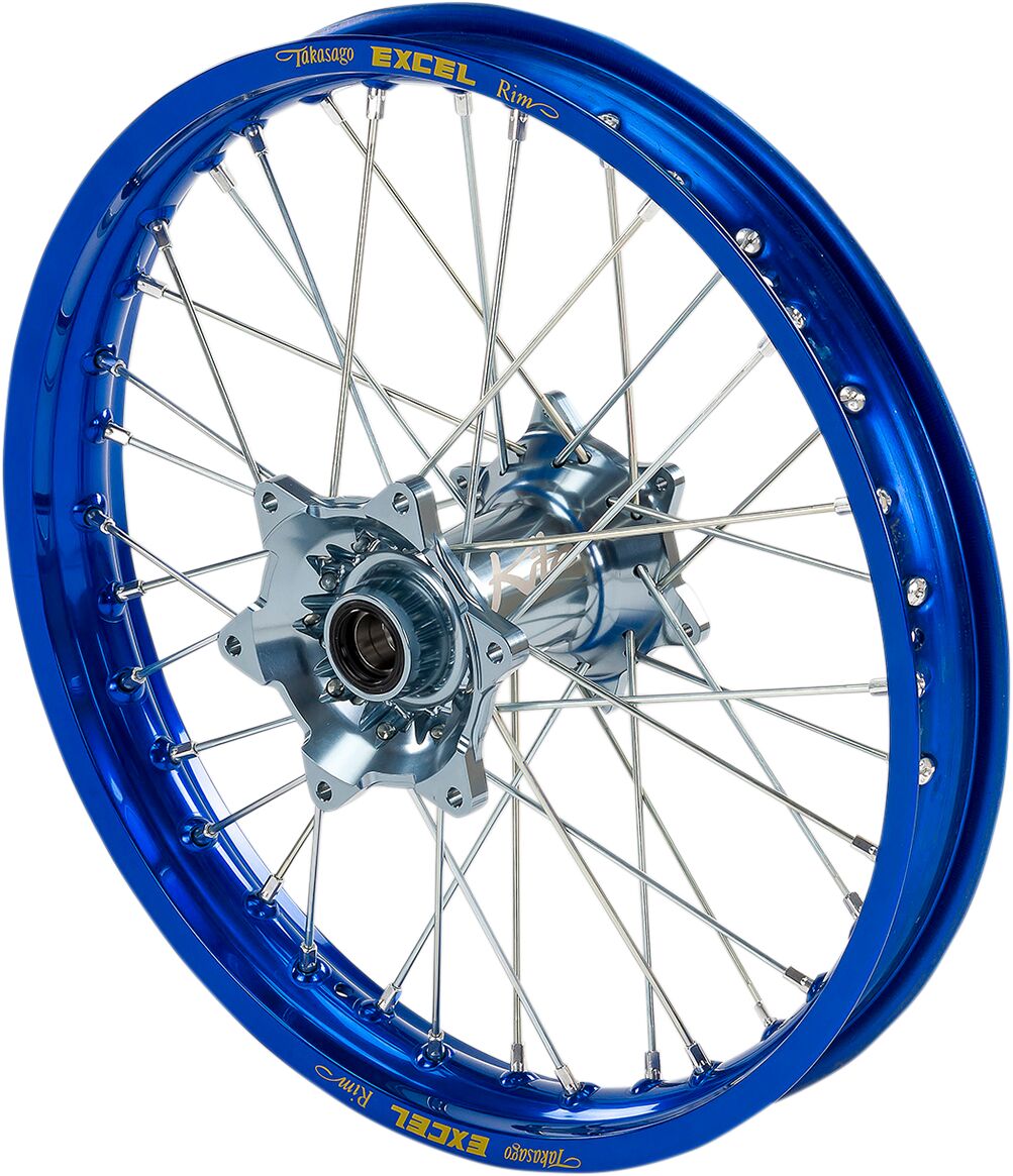 WHEEL ELITE 19X1.85 MXGP