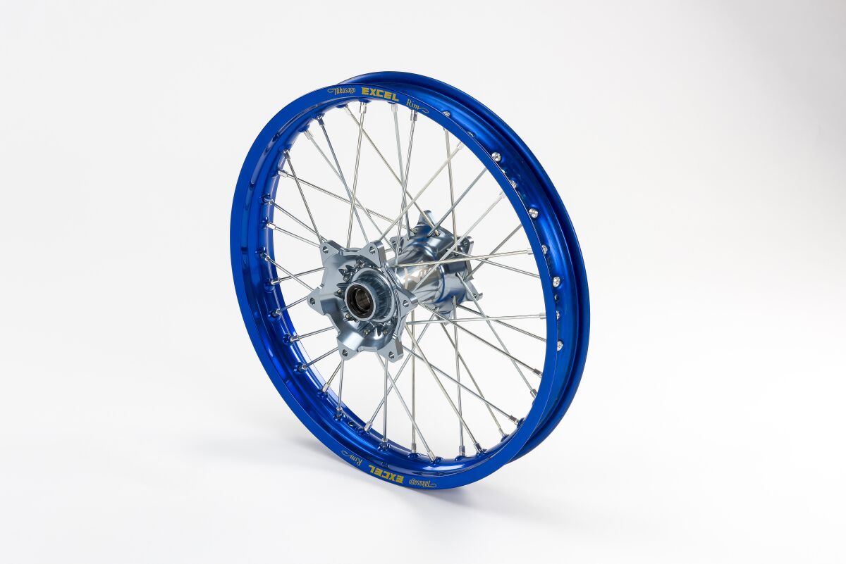 WHEEL ELITE 19X1.85 MXGP