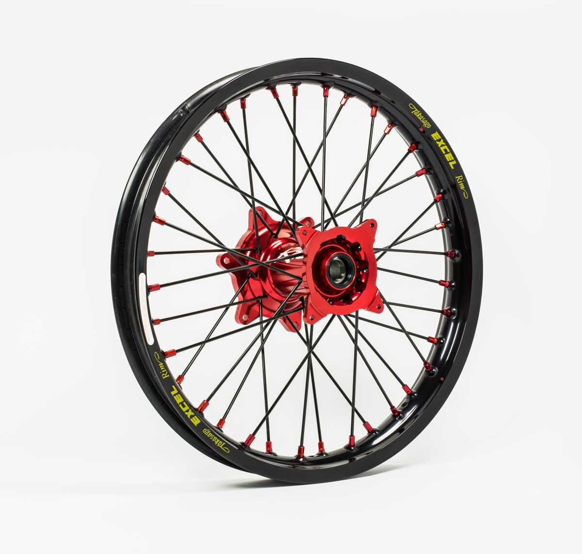 WHEEL ELITE 19X1.85 RD