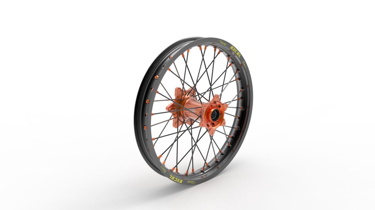 WHEEL ELITE 18X2.15 OR