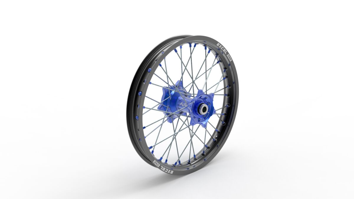 WHEEL SPORT 19X1.85 BL