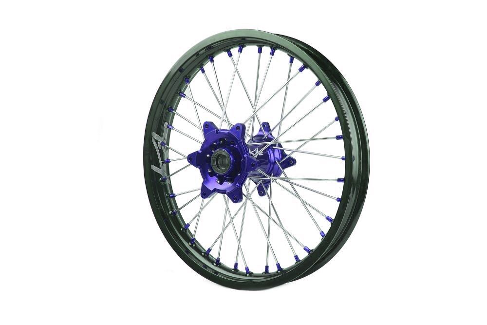 WHEEL SPORT 19X1.85 BL