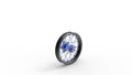 WHEEL ELITE 16X1.85 BL