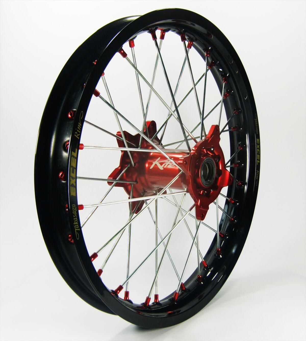 WHEEL ELITE 16X1.85 RD