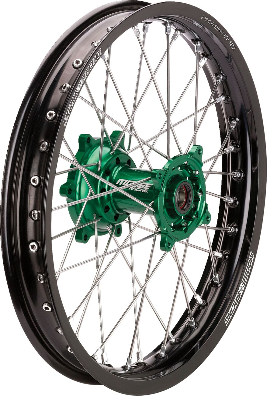 WHEEL COMP 2.15X19 KAW
