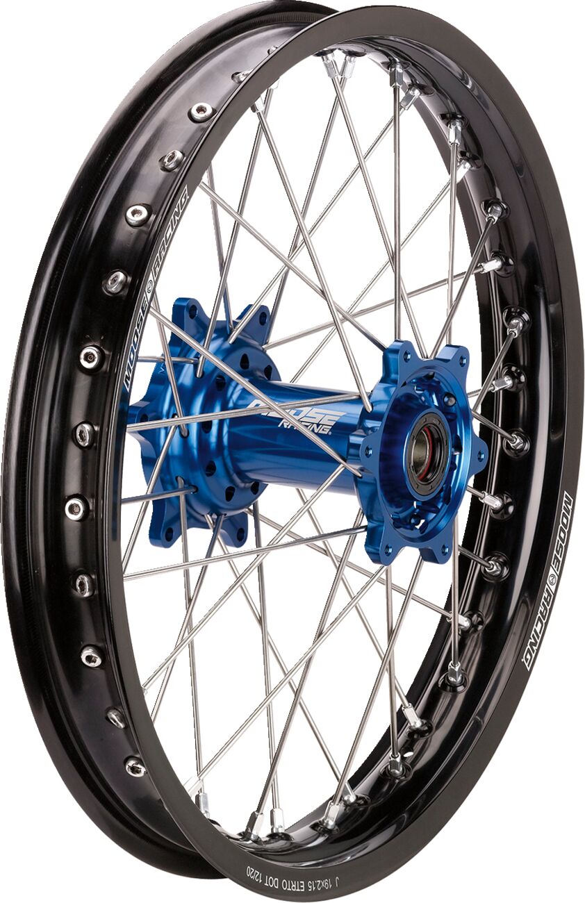 WHEEL COMP 2.15X19 YAM