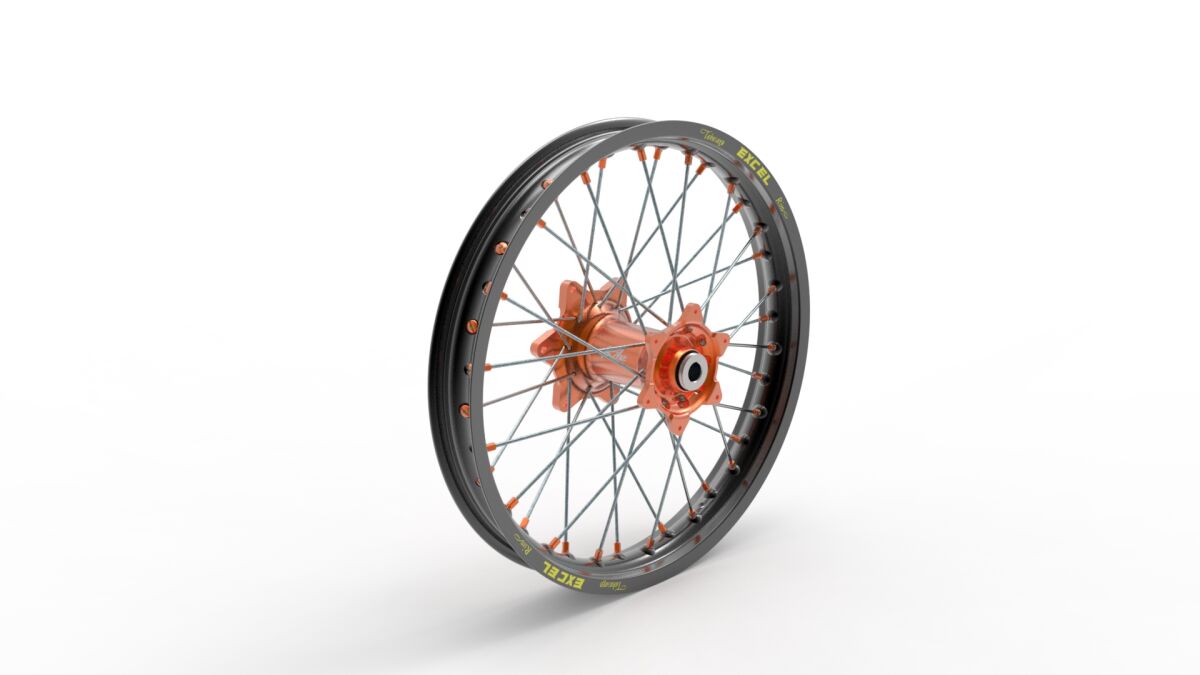WHEEL ELITE 19X2.15 OR