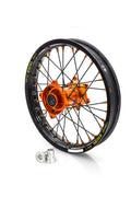 WHEEL ELITE 16X1.85 OR