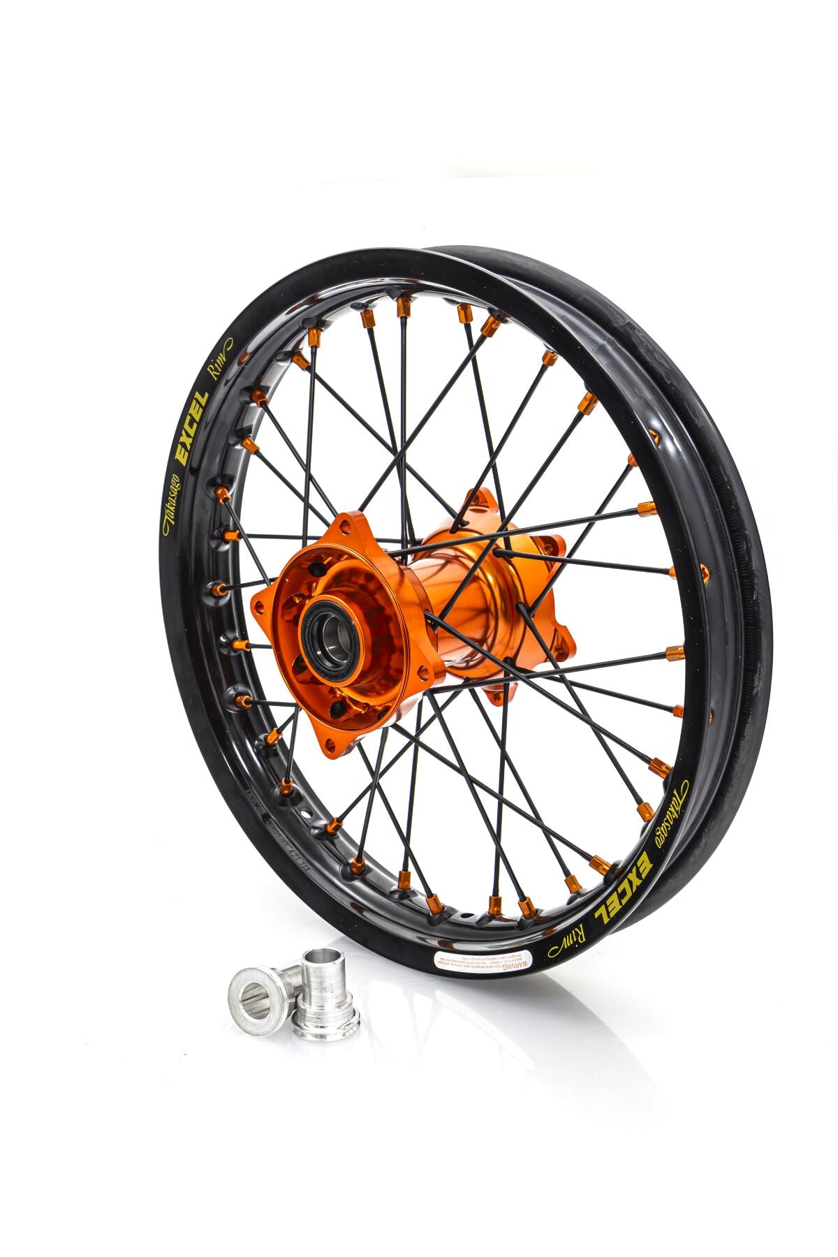 WHEEL ELITE 16X1.85 OR