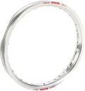 RIM 1.85X19 36H SILVER