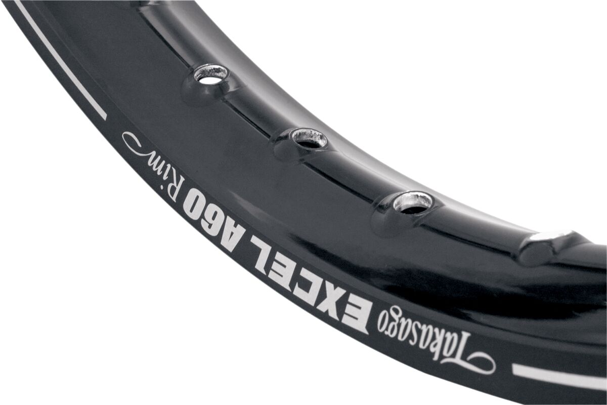 RIM A60 1.85X19 36H BLK