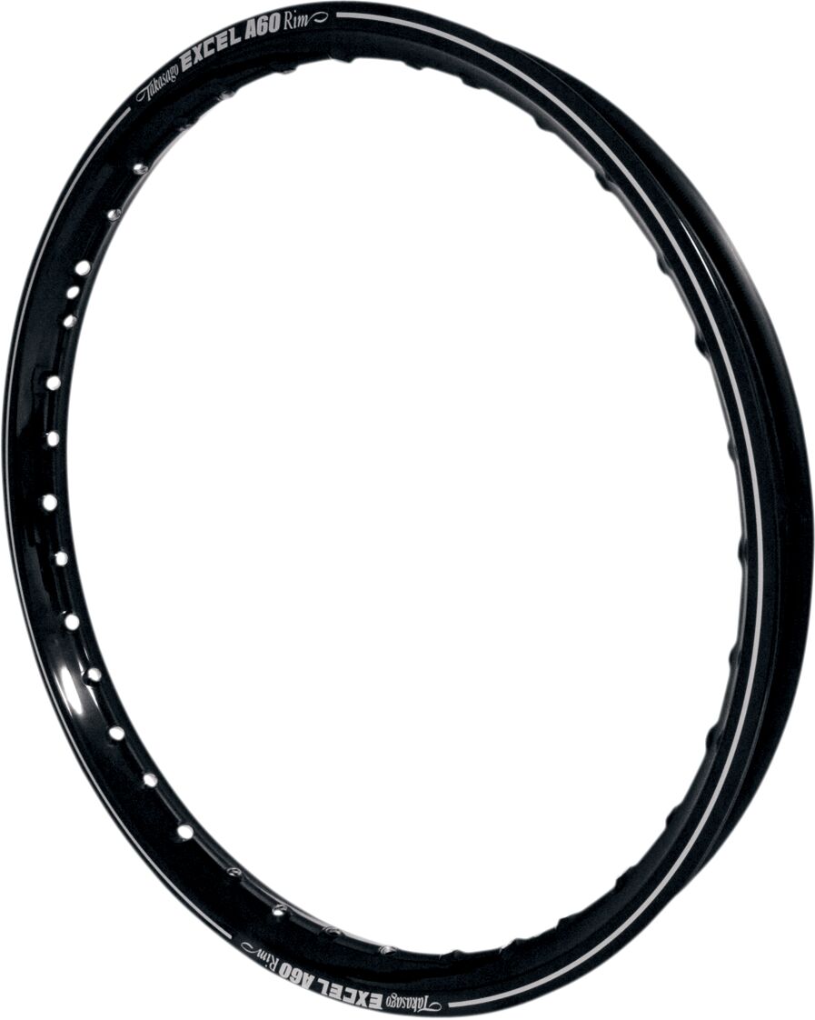 RIM A60 2.15X19 36H BLK