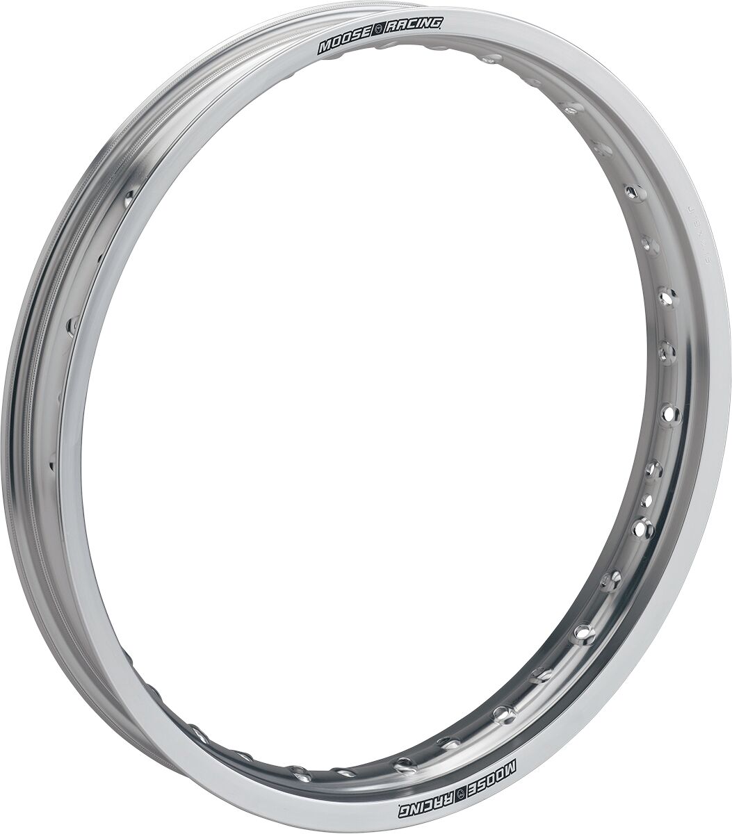 RIM SILVER RR 2.50X18 32H