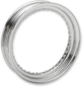 RIM 16X3 40SPK CHR SRV