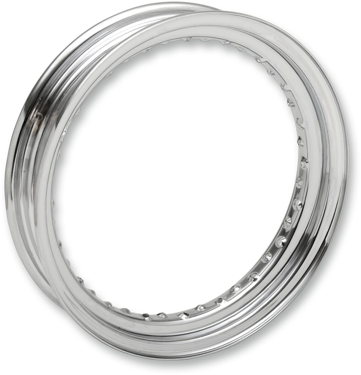 RIM 16X3 40SPK CHR SRV