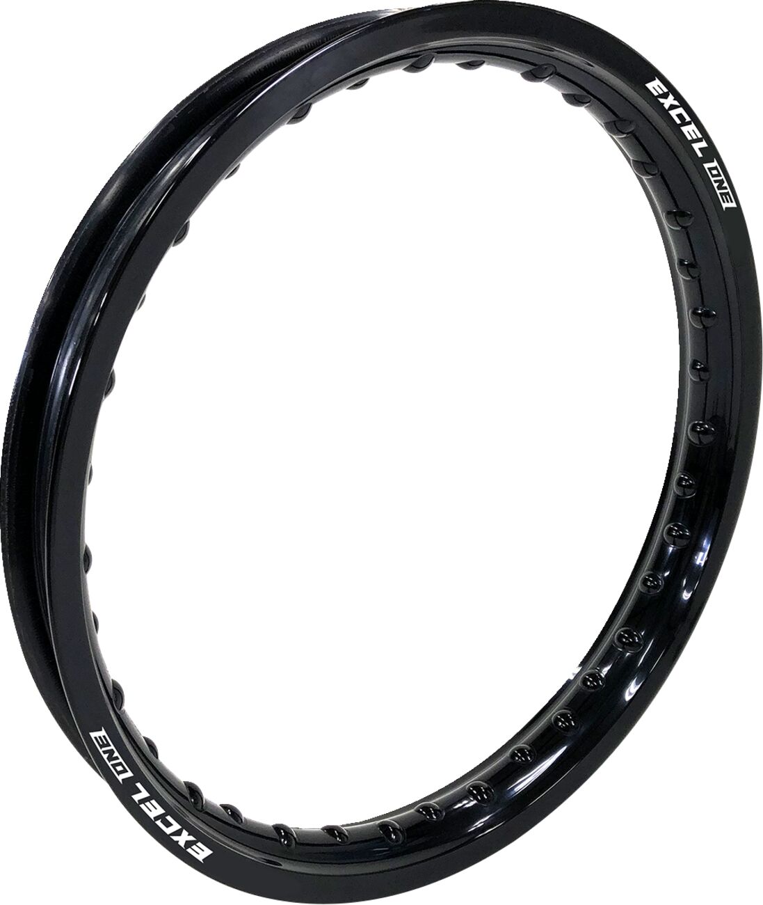 RIM EXCEL ONE 1.60 X 21 36H BL