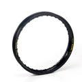 RIM 1.60X12 32H BLACK