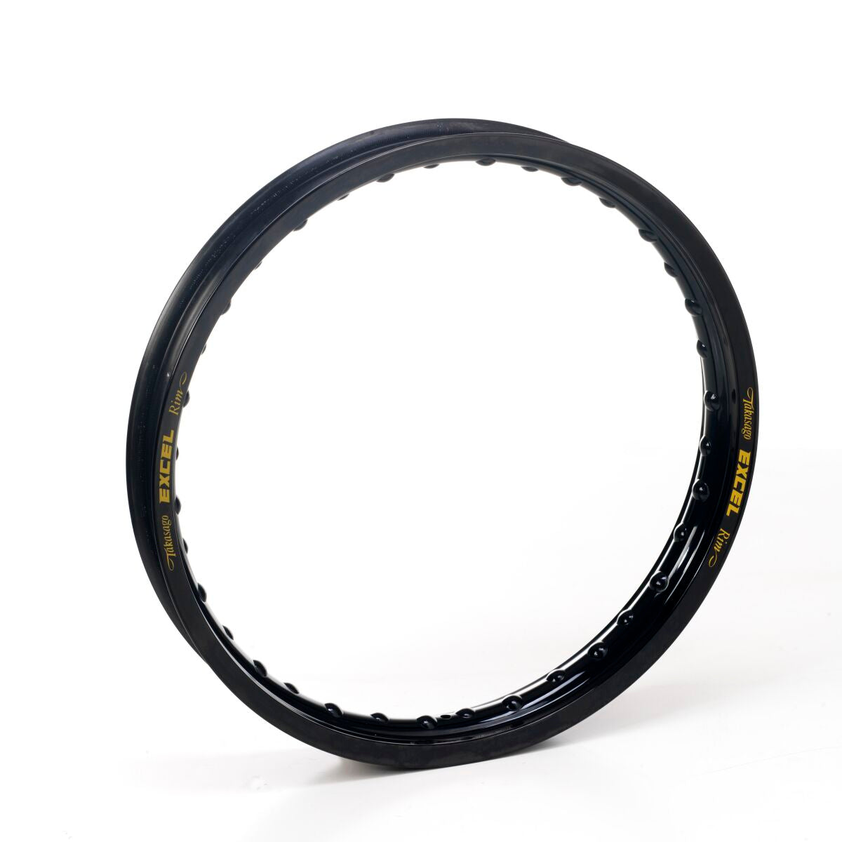 RIM 1.60X12 32H BLACK