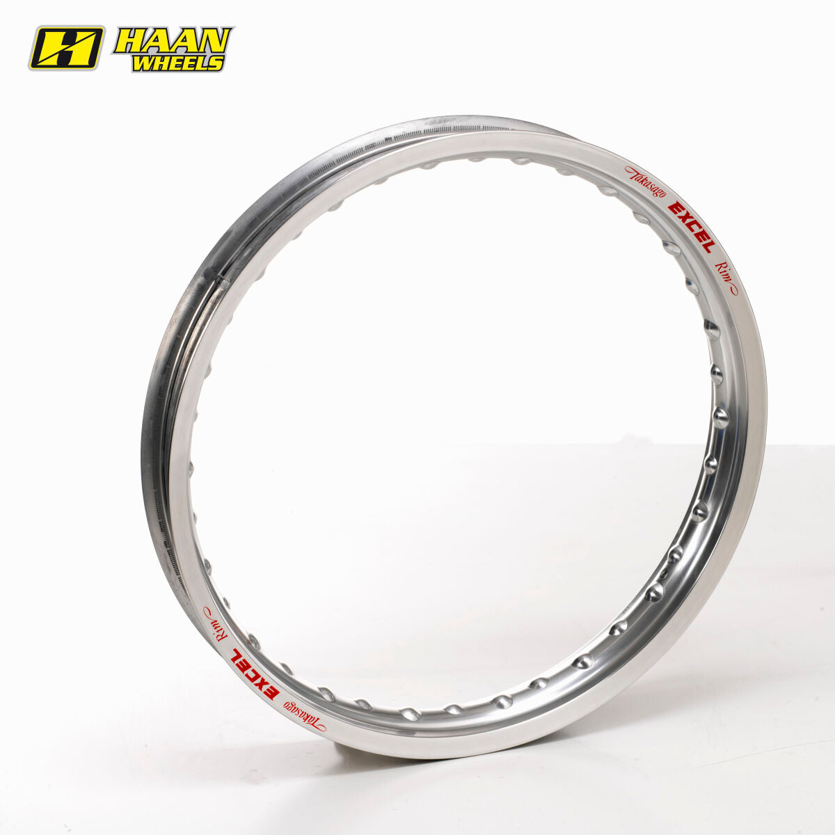 RIM 1.60X21 36H SILVER