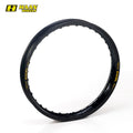 RIM 1.85X16 32H BLACK