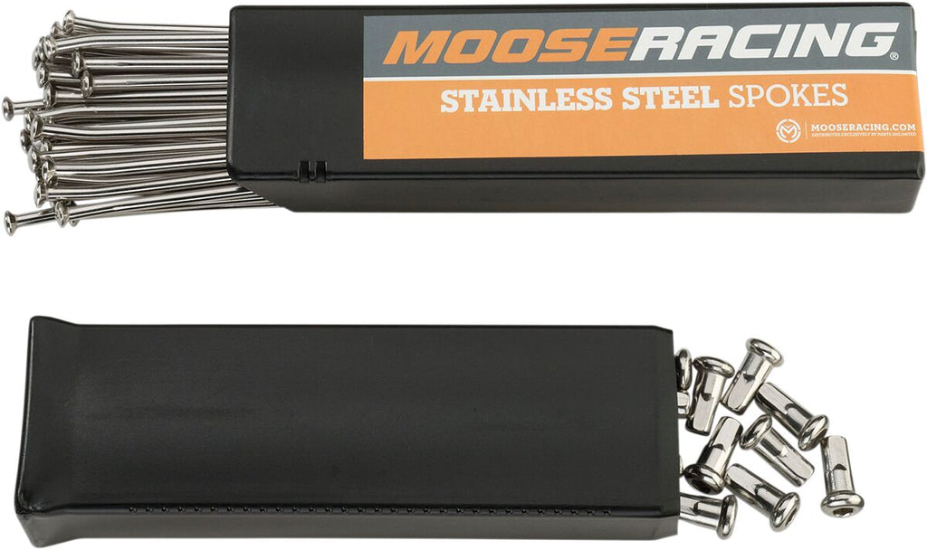 SPOKE SET MOOSE 21 SS