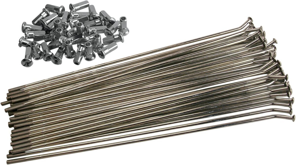 SPOKE SET MOOSE 21 CS