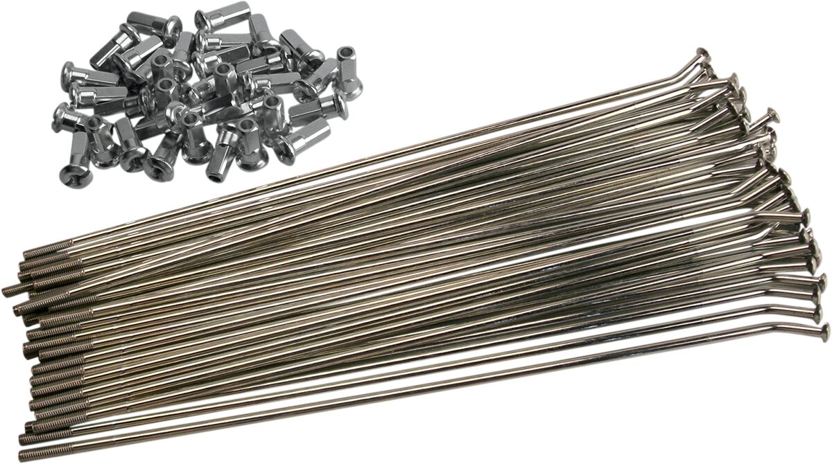 SPOKE SET MOOSE 21 CS